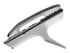 HP Poly Edge E350 - VoIP-telefon med nummerpresentation/samtal väntar