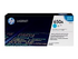 HP 650A - cyan - original