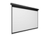 Multibrackets M Motorized Projection Screen Black Edition