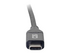 C2G 0.9m (3ft) USB C Cable