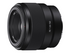 Sony SEL50F18F - lins