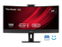 ViewSonic VG3457CV - LED-skärm