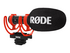 RØDE VideoMic GO II - mikrofon