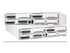 Cisco VG420 Analog Voice Gateway