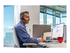Poly Savi 8210-M Office