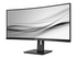 Philips 345B1C - LED-skärm