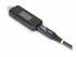 StarTech.com USB-C Power Tester, Bi-Directional Digital Voltage/Current