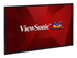 ViewSonic CDE3205 32" Klass (31.5" visbar) LED-bakgrundsbelyst LCD-skärm