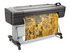 HP DesignJet Z6dr PostScript