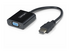 StarTech.com HDMI to VGA Adapter, 1080p, Active Video Converter