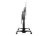 Multibrackets M Motorized Touch Tilt & Table vagn