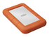 LaCie Rugged Mini - hårddisk