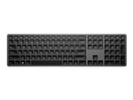 Dual Mode 975 - Tangentbord