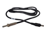 Strömkabel - power DC jack (hane) till S10K (hane)