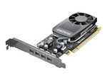 NVIDIA Quadro P620 - Grafikkort