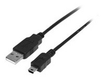 2m Mini USB 2.0 Cable A to Mini B M/M