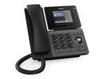 D810W - VoIP-telefon med nummerpresentation