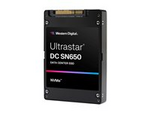 WD Ultrastar DC SN650 WUS5EA176ESP5E3