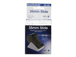 Instruments - 11 x 38 mm 300 stk etiketter