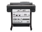DesignJet T650 - 24" storformatsskrivare