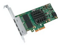 FUJITSU PLAN CP Intel I350-T4