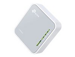 TL-WR902AC - Trådlös router