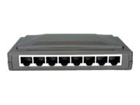 ROLINE RS-108D - switch