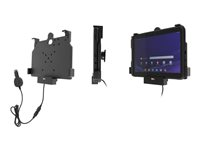 Brodit Module Upgrade laddningshållare för bil + bilströmsadapter