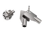 Key Different Cylinder & Keys #50