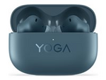 Yoga - True wireless-hörlurar med mikrofon