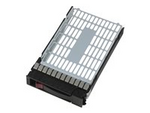 3.5" Hotswap tray SATA/SAS
