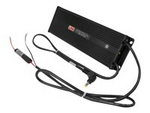 Lind 12-32V Material Handling Isolated Power Adapter for Getac