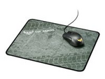 TUF Gaming P3 - Musmatta