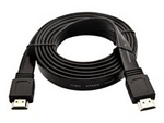 HDMI-kabel - HDMI till HDMI