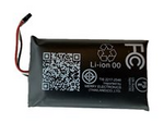 Ersättningsbatteripack