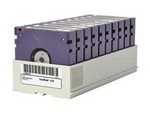 HPE Custom Labeled TeraPack Certified CarbideClean