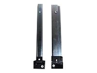 Dell KVM mounting braket