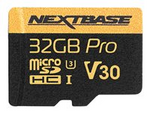 Flash-minneskort (adapter, microSDHC till SD inkluderad)