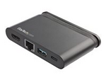 USB C-multiportadapter USB C-multiportadapter
