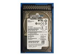 HPE - Hårddisk - 2 TB