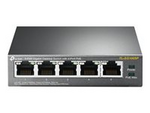 TL-SG1005P - Switch