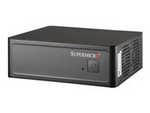 Supermicro SC101iF - USFF