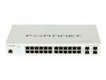 FortiSwitch 224E-POE