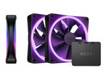 F Series F120 RGB DUO Triple Pack