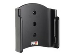Passive holder with tilt swivel