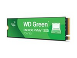 WD Green SN3000 WDS200T4G0E-00CPS0