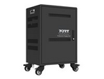Connect Charging Cabinet