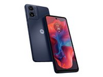 Moto G04s - 4G pekskärmsmobil
