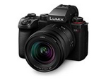 Lumix DC-S5M2WE