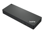 ThinkPad Thunderbolt 4 WorkStation Dock